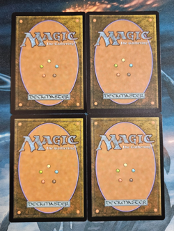 1X Manamorphose, Foil, NM, Double Masters, Magic, MTG, 4 Available - Image 2