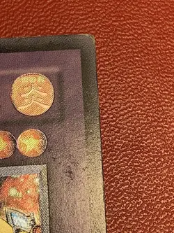 Yu-Gi-Oh Gladiator Beast Heraklinos GLAS-JP044 Ultimate Rare LP JAPAN - Image 3