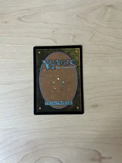 MTG English Commander's Plate (1733) NM Normal Secret Lair - Image 2