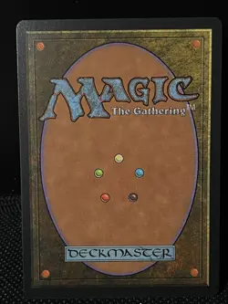 MTG Empyrial Armor Mystery Booster - Weatherlight 013/167 Regular Common - Image 2