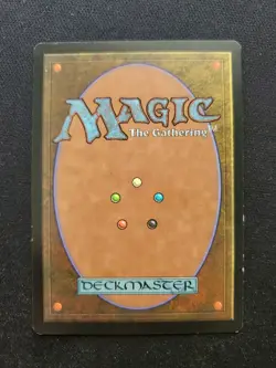 Mind Over Matter - Exodus EXO - Lightly Played LP SP - Reserved List Magic MTG - Image 2