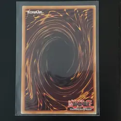 Yu-Gi-Oh! Eclipse Wyvern - RA04-EN177 - Quarter Century Secret Rare 1st Ed - Image 5