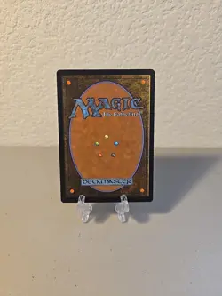 MTG Opposition Agent NM Commander Legends - Image 2