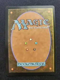 Negate - Textless Player Rewards Promo PRM MPR MPRP - Near Mint NM - Magic MTG - Image 2