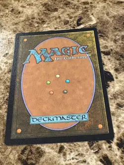 ABRADED BLUFFS Magic MTG Outlaws of Thunder Junction Showcase Foil - Image 2