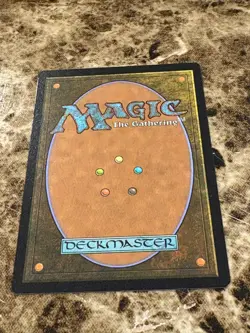 TYRANT'S SCORN Magic MTG Outlaws of Thunder Junction Showcase Foil - Image 2