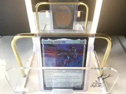 MTG Universes Beyond: Spider-man Starling, Aerial Ally Foil 0018 NM - Image 1