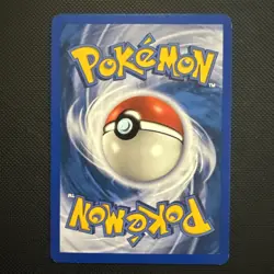 Water Cube 01 140/147 Aquapolis Pokemon S156 - Image 2