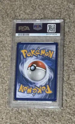 Pokemon Charizard V 019/189 Darkness Ablaze - PSA 10 - Image 2
