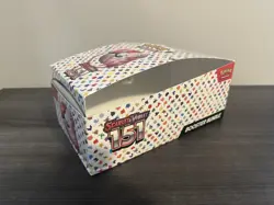 Pokemon Scarlet & Violet -EMPTY 151 Booster Bundle Display BOX ONLY, *No cards* - Image 1