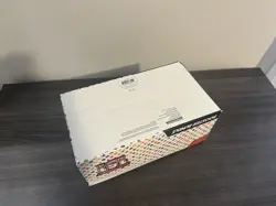 Pokemon Scarlet & Violet -EMPTY 151 Booster Bundle Display BOX ONLY, *No cards* - Image 3