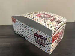 Pokemon Scarlet & Violet -EMPTY 151 Booster Bundle Display BOX ONLY, *No cards* - Image 4