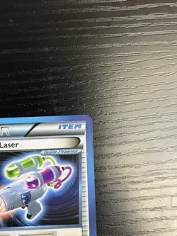 Pokemon TCG Hypnotoxic Laser (Team Plasma) 123/135 Plasma Storm Regular 2012 NM - Image 4