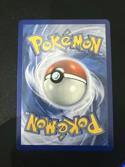 Mega Abomasnow EX 036/132 Double Rare Near Mint Mega Evolution Pokemon TCG - Image 2