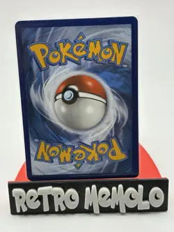 Umbreon Star Holo Rare 17/17 Celebrations: Classic Collection Pokemon English LP - Image 2