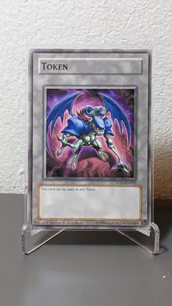 3x Phantom Skyblaster Token TKN3-EN002 YuGiOh! Common Unlimited Edition - NM - Image 2