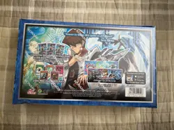 YuGiOh Legendary Collection Kaiba Box Factory Sealed 1st Edition - Image 2