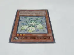 Yugioh Elemental Hero Knospe PP02-EN005 Super Rare LP Yu-Gi-Oh! - Image 4