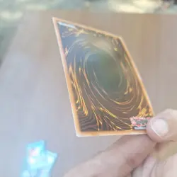 Yugioh! Pot of Avarice - RA03-EN160 - Platinum Secret Rare - 1st Edition Near Mi - Image 5