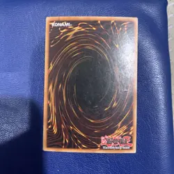 Yu-Gi-Oh! Card TCG My Body as a Shield PGL2-EN074 Gold Rare 1st Edition VLP/NM - Image 3