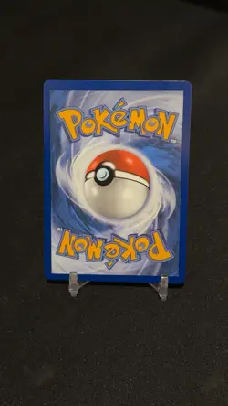 Pokemon Mega Venusaur EX Holo Rare Card 155/132 NM Mega Evolution - Image 2
