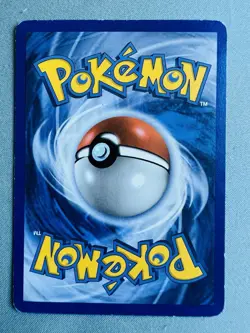 Gardevoir 9/108 EX Power Keepers Holo Rare Pokemon Card 2007 LP!!! - Image 2