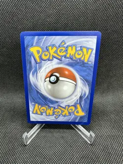 Pokemon Card TCG - Eevee SVP 173 Scarlet & Violet Black Star Promo Mint - Image 2