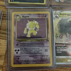 Pokemon Mixed Card Lot All In Good Condition Great Description - Image 2