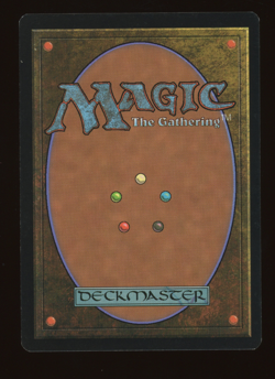 Yawgmoth's Will - FOIL - MTG Judge Promo - RareCo - Image 2