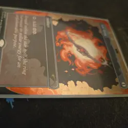MTG | Sol Ring | Galaxy Foil | Secret Lair - Image 2