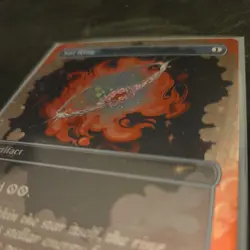 MTG | Sol Ring | Galaxy Foil | Secret Lair - Image 5