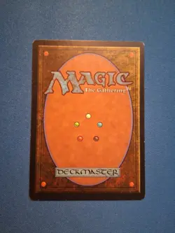 Serenity Weatherlight LP Magic MTG - Image 2