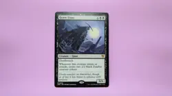 MTG Grave Titan Aetherdrift Mythic Non Foil 0042 - Image 1