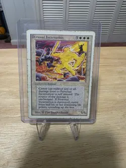 Personal Incarnation Unlimited Edition Regular - Image 1