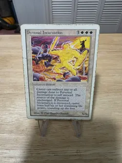 Personal Incarnation Unlimited Edition Regular - Image 3