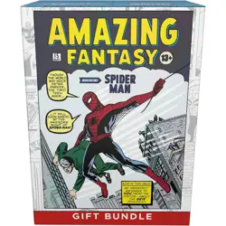 Magic: The Gathering Marvel's Spider-Man Bundle: Gift Edition Sealed **Presale** - Image 1