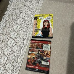 Unexpected Windfall + Maximum Carnage - Mtg Spider-Man Non Foil - Image 1