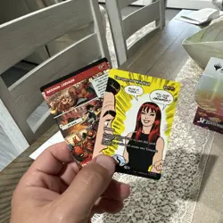 Unexpected Windfall + Maximum Carnage - Mtg Spider-Man Non Foil - Image 2