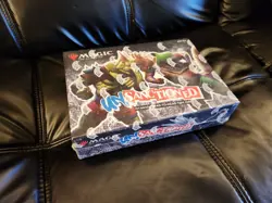 Magic the Gathering: Unsanctioned Sealed Box Set - Image 1