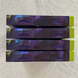 Magic: The Gathering TCG Edge of Eternities Collector Omega Booster Boxes 4pk - Image 5
