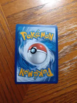 Pokemon TCG Amarys 132/131 Prismatic Evolutions Full Art Ultra Holo - Image 2