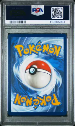 2024 Pokemon Mew EN-151 Pikachu #025 151 5-Pack Mini Tin PSA 10 - Image 2