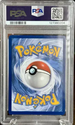PSA 9 2025 Pokemon M24 Mcdonald'S Collection #001 Charizard - Image 2