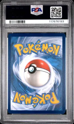 2025 Pokemon Pre EN-Prismatic Evolutions Eevee #074 Pokemon Day 2025 PSA 10 - Image 2