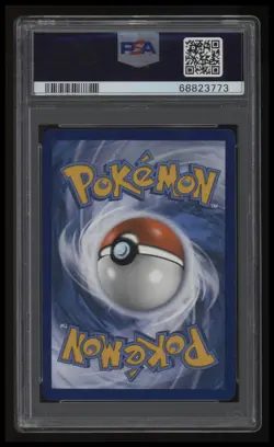 2022 Pokemon Sword & Shield Brilliant Stars Fa/Lumineon V Brilliant Stars PSA 10 - Image 2