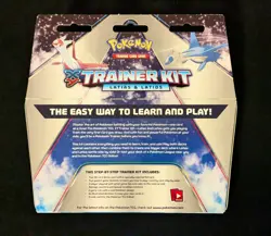 XY Trainer Kit Latios & Latias - New Factory Sealed Pokemon 2015 - Image 2