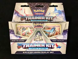 XY Trainer Kit Latios & Latias - New Factory Sealed Pokemon 2015 - Image 3