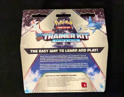 XY Trainer Kit Latios & Latias - New Factory Sealed Pokemon 2015 - Image 4