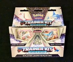XY Trainer Kit Latios & Latias - New Factory Sealed Pokemon 2015 - Image 5