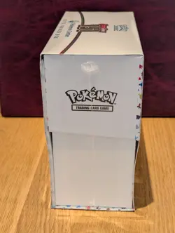 Pokemon Center Exclusive 151 Elite Trainer Box ETB new sealed booster box promo - Image 3